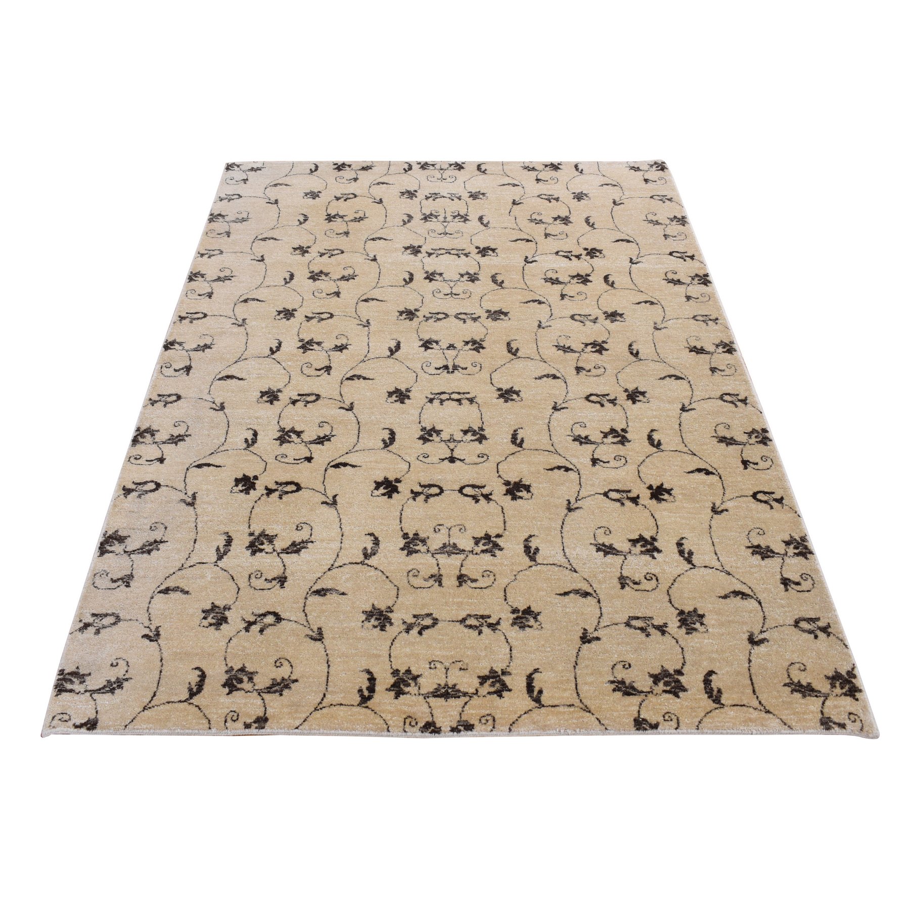 Transitional Rugs LUV784791